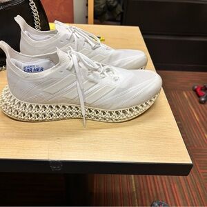 Adidas 4DFWD 4 Running Shoes Women's